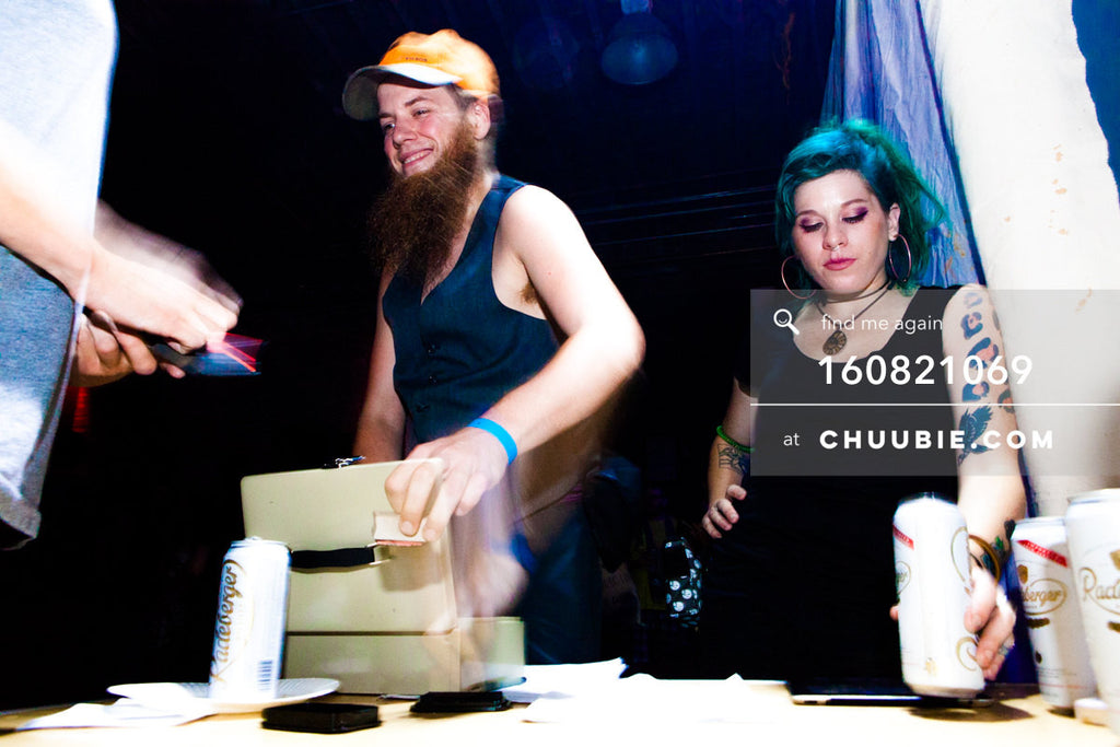 160821069 | 
Erick.
Electric Minds 10: Sublimate with Ben UFO and Joy Orbison at secret Brooklyn warehouse, N... | Team Chuubie