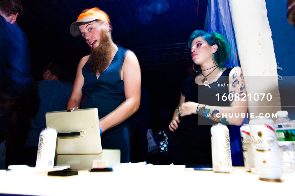 160821070 | 
Erick.
Electric Minds 10: Sublimate with Ben UFO and Joy Orbison at secret Brooklyn warehouse, N... | Team Chuubie