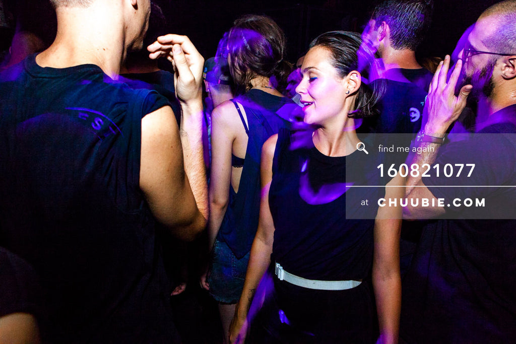 160821077 | 
Imogen Piickless giving the smoothness of the night! glamour women represent!
Electric Minds 10:... | Team Chuubie