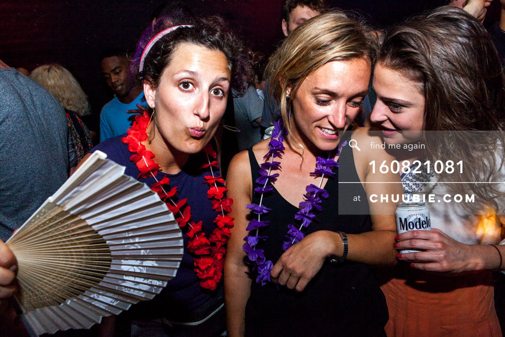 160821081 | 
Electric Minds 10: Sublimate with Ben UFO and Joy Orbison at secret Brooklyn warehouse, New York... | Team Chuubie