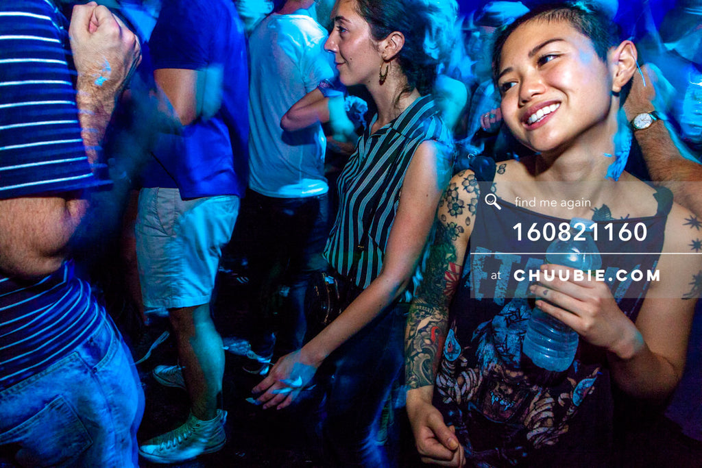 160821160 | 
 
Electric Minds 10: Sublimate with Ben UFO and Joy Orbison at secret Brooklyn warehouse, New Yo... | Team Chuubie