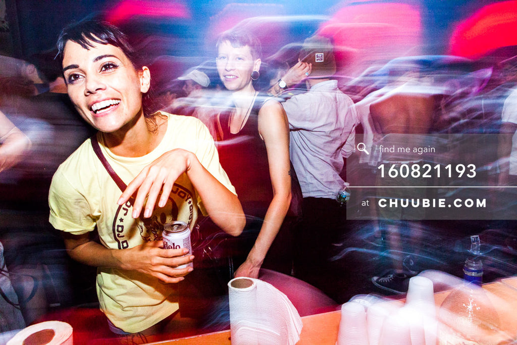 160821193 | 
Electric Minds 10: Sublimate with Ben UFO and Joy Orbison at secret Brooklyn warehouse, New York... | Team Chuubie