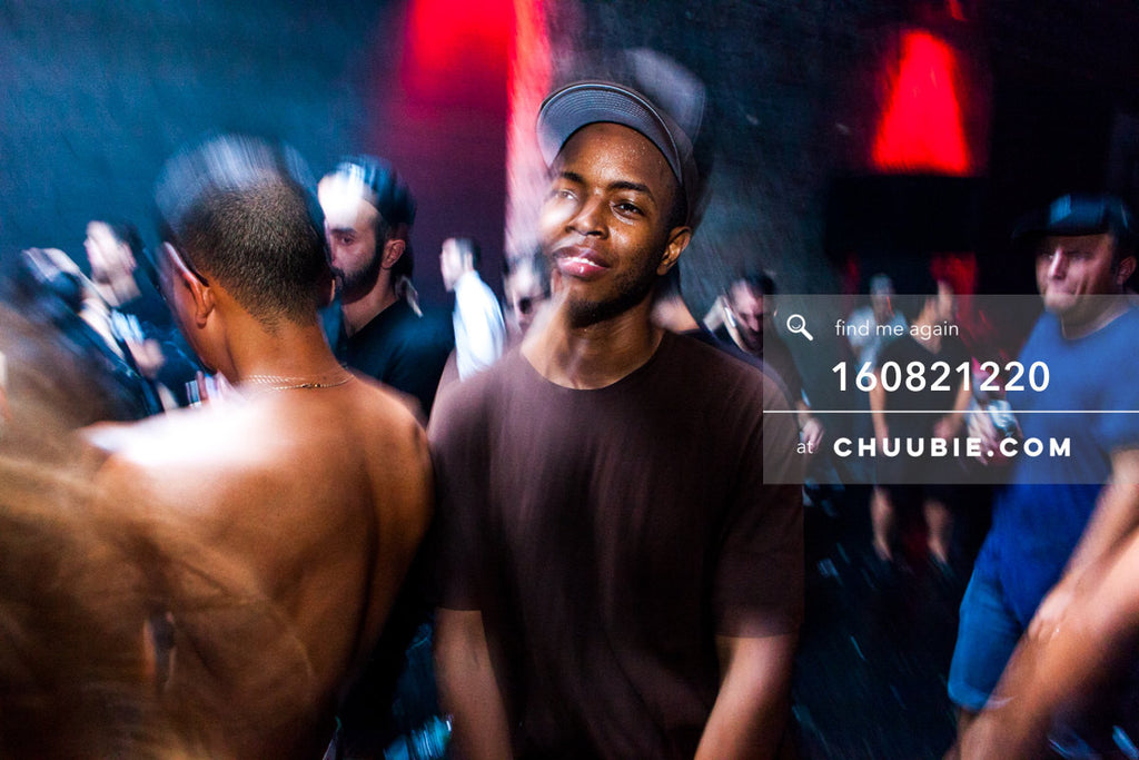 160821220 | 
Hugh.
Electric Minds 10: Sublimate with Ben UFO and Joy Orbison at secret Brooklyn warehouse, Ne... | Team Chuubie