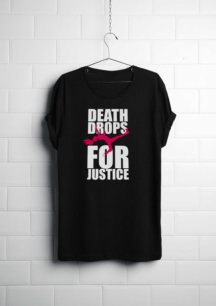 Death Drops For Justice