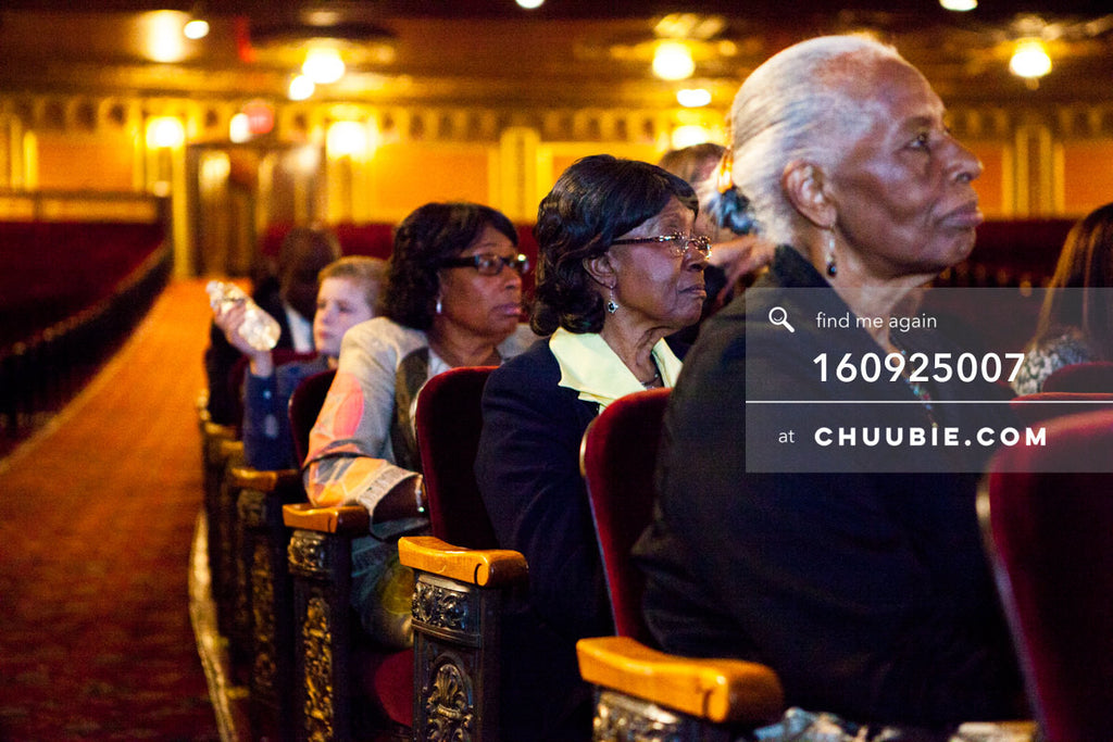 160925007 | 
Generations of women.
United Palace House of Inspiration - Sunday Service 9/25/164140 Broadway, ... | Team Chuubie